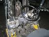  KOMATSU Model 30 fork lift,